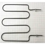 Frigidaire 316430900 Oven Element, Broil, 240 Volt, 4000 Watt, Range