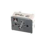 Frigidaire 316436001 Infinite Switch, 240V, 8A