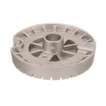 Frigidaire 316438400 Sealed Burner, Open Top, 16000/17000BTU, Range
