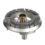 Frigidaire 316440300 BURNER ASSEMBLY,TWIN