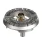 Frigidaire 316440300 BURNER ASSEMBLY,TWIN