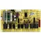 Frigidaire 316442120 Relay Board, Power, Range/Wall Oven/Cooktop