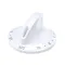 Frigidaire 316442400 Knob, Off-Lo-2-8-Hi, White