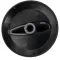 Frigidaire 316442401 Knob, Off-Lo-2-8-Hi, Black