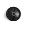 Frigidaire 316442513 Knob, Off-Lo-2-8-Hi-Lite, Black