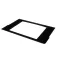 Frigidaire 316452717 Glass, Oven Door, Black