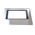 Frigidaire 316453030 DSP GLASSASSEMBLY,OVENDOOR,W/TAP