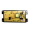 Frigidaire 316455430 Control Board, Clock/Timer Assembly