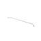 Frigidaire 316456901 Door Handle, Oven, White