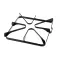 Frigidaire 316463200 GRATE,GLOSS BLACK,