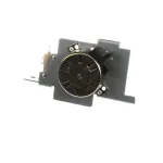 Frigidaire 316464300 Motor & Microswitch Assembly, Door Lock, Range