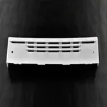 Frigidaire 316468600 TRIM, DOOR CAP, WHITE