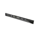Frigidaire 316491201 Cap, Door Trim, Black