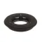 Frigidaire 316511502 Cap, Burner, 18K, Black
