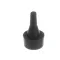 Frigidaire 316517600 BUMPER,FRONT,MAIN