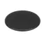 Frigidaire 316527704 CAP,9.5K BURNER,BLACK,MEDIUM
