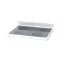 Frigidaire 316531922 SMOOTHTOP ASM WHT 2SM,LG,DU,WZ