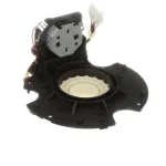 Frigidaire 316536610 Ignitor/Orifice Assembly, Top Burner, Right Rear, 5K