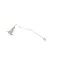 Frigidaire 316536623 Ignitor/Orifice Assembly, Top Burner, Center, 9.5K