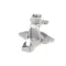 Frigidaire 316543203 IGNITOR/ORIFICE ASSEMBLY,TOP BURNER