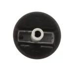 Frigidaire 316543910 Knob, Burner Control, Black, Off/Hi/Lite