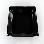Frigidaire 316549601 DSP BOTTOM,OVEN