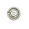Frigidaire 316558300 Sealed Burner, Open top, 9500BTU, Range/Cooktop