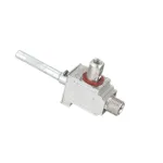 Frigidaire 316560900 Burner Valve, Top, 16000/17000/18000BTU, Range