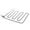 Frigidaire 316563600 Oven Element, Bake, Range/Wall Oven