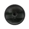 Frigidaire 316567058 Knob, Off-Lo, Med-Hi-Lite, Black, Range