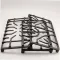 Frigidaire 316571302 GRATE SET,MATTE BLACK