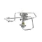 Frigidaire 316572100 Ignitor Electrode/Orifice Assembly, Top Burner, Twin, 17000BTU