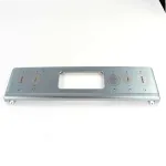 Frigidaire 316572418 PANEL,BACKGUARD,STAINLESS