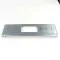 Frigidaire 316572418 PANEL,BACKGUARD,STAINLESS