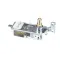 Frigidaire 316572800 VALVE,SAFETY