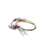 Frigidaire 316580400 Wire Harness, Surface Elements, Range