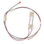 Frigidaire 316580611 Ignitor with Wire Harness, Range