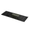 Frigidaire 316633004 Overlay, Control, Black, Range