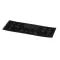 Frigidaire 316633011 OVERLAY,CLOCK,BLACK