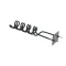 Eagle-Metal Masters 316763 HEATING ELEMENT (AIR) 120V