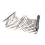 Power Soak Systems Inc 31691 Rack, 10 Pan Wash Set