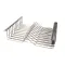 Power Soak Systems Inc 31691 Rack, 10 Pan Wash Set