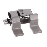 Fisher 3170 Control Valve, Dual Foot Pedal, Floor Mount