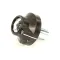 Montague 31719-5 Dial/Knob, Griddle Thermostat, Off-Low-250-500F