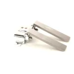 Fisher 3174 Dual Knee Valve, Double Pedal, Mount
