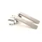 Fisher 3174 Dual Knee Valve, Double Pedal, Mount