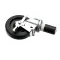 Eagle-Metal Masters 317635 CASTER WITH BRAKE
