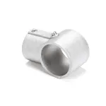 Eagle-Metal Masters 317646 Fitting, End Cross Brace