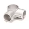 Eagle-Metal Masters 317647 Corner Brace with Set Screws
