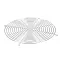 Middleby 31765 Wire Guard, Fan